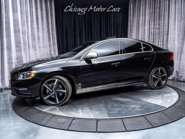 2016 Volvo S60 T6 R Design Chicago Motor Cars Inc Official Corporate Website For Chicago Motor Cars,Affordable Small Space Bathroom Designs India